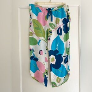 Anthropologie by Eloise Pajama Pants